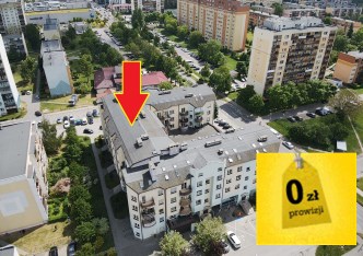 apartment for sale - Piotrków Trybunalski