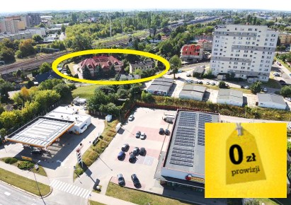 premise for sale - Piotrków Trybunalski