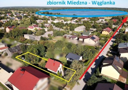 house for sale - Żarnów, Miedzna Murowana