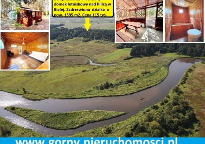 house for sale - Sulejów (gw)