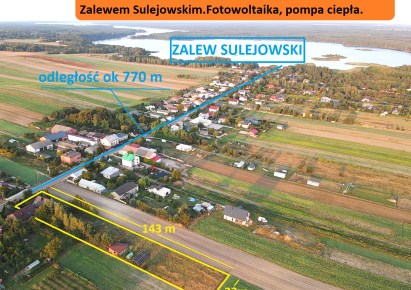 dom na sprzedaż - Sulejów (gw), Barkowice