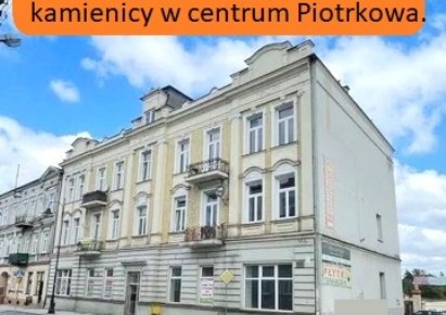 apartment for sale - Piotrków Trybunalski