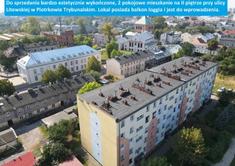 mieszkanie na sprzedaż - Piotrków Trybunalski, Centrum