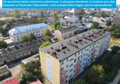 apartment for sale - Piotrków Trybunalski, Centrum