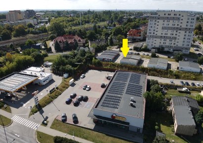 obiekt na sprzedaż - Piotrków Trybunalski, Centrum